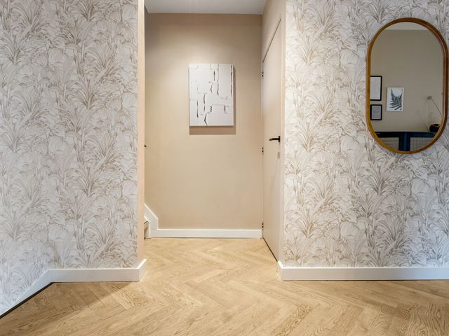 Van Oldenbarneveldtstraat 17, Arnhem