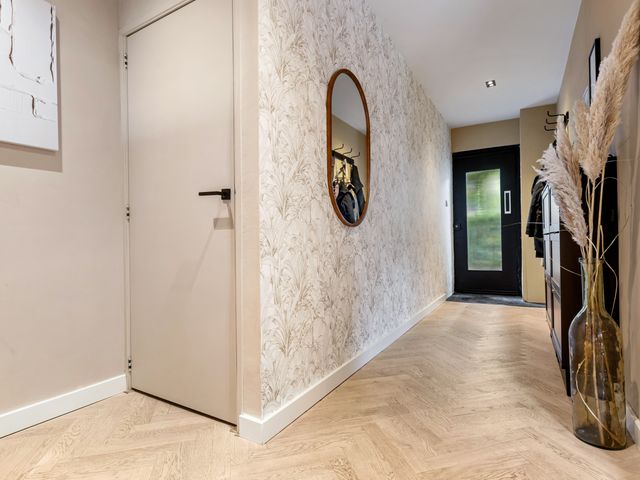 Van Oldenbarneveldtstraat 17, Arnhem
