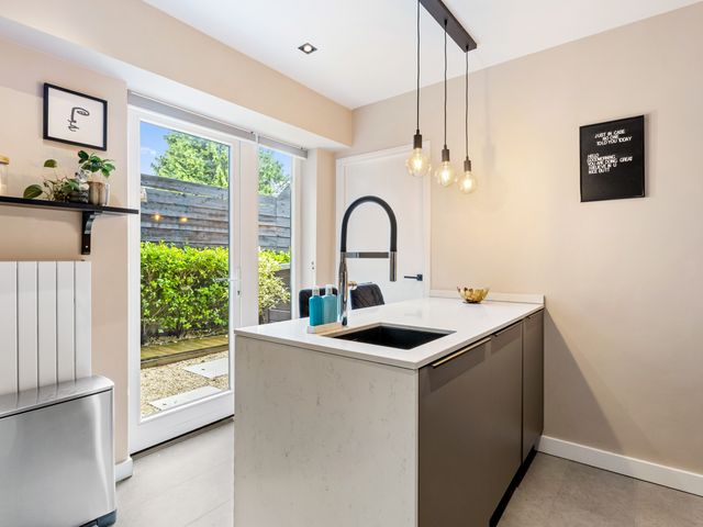 Van Oldenbarneveldtstraat 17, Arnhem