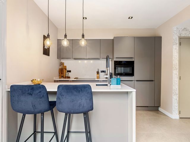 Van Oldenbarneveldtstraat 17, Arnhem
