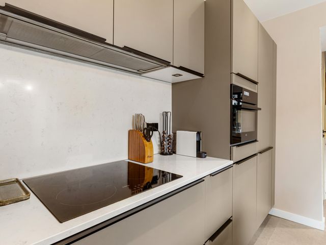 Van Oldenbarneveldtstraat 17, Arnhem