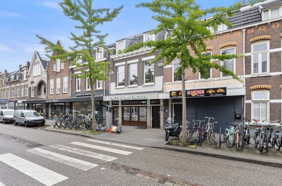 Willemsweg 57A