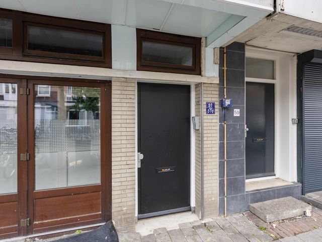 Willemsweg 57A, Nijmegen
