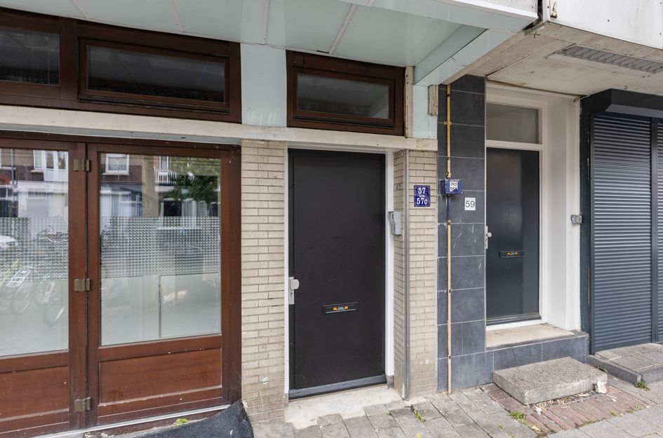 Willemsweg 57A