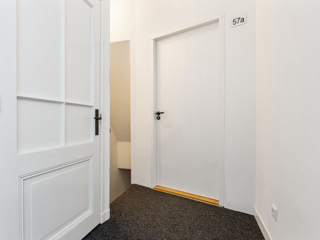 Willemsweg 57A, Nijmegen