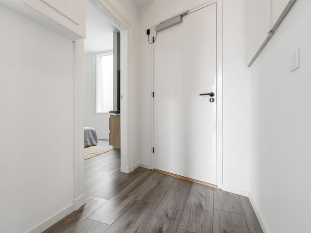 Willemsweg 57A, Nijmegen