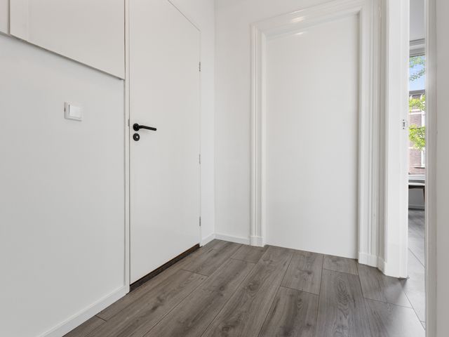 Willemsweg 57A, Nijmegen