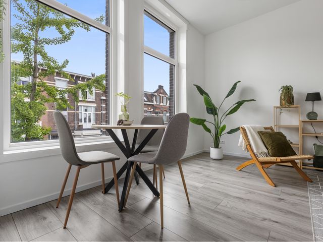 Willemsweg 57A, Nijmegen