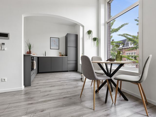 Willemsweg 57A, Nijmegen