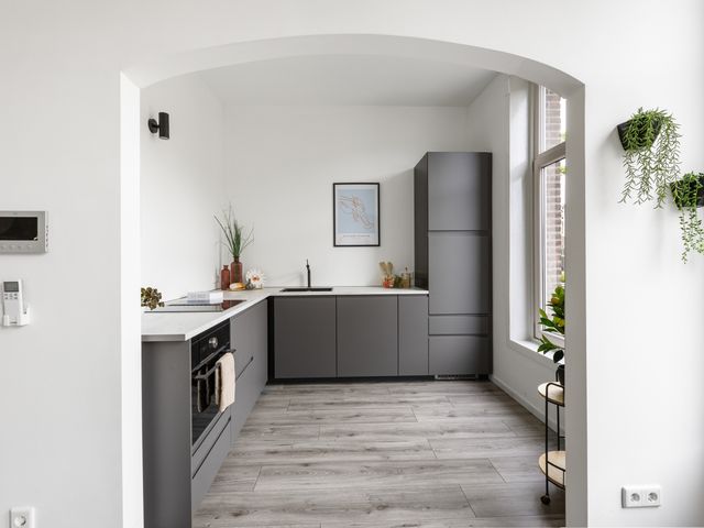 Willemsweg 57A, Nijmegen