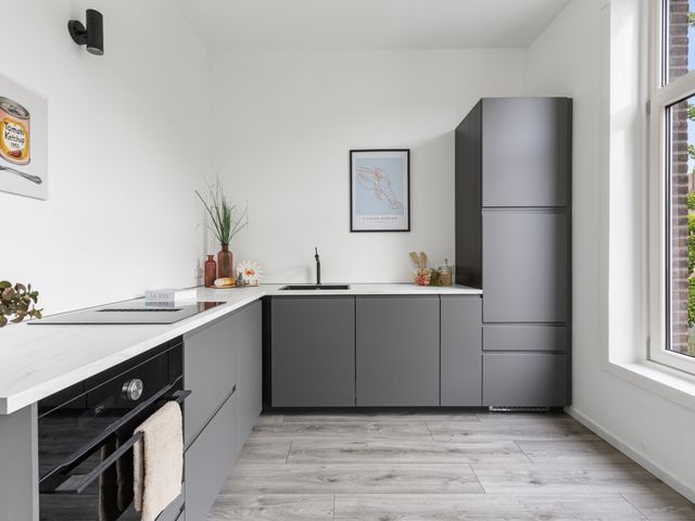 Willemsweg 57A, Nijmegen