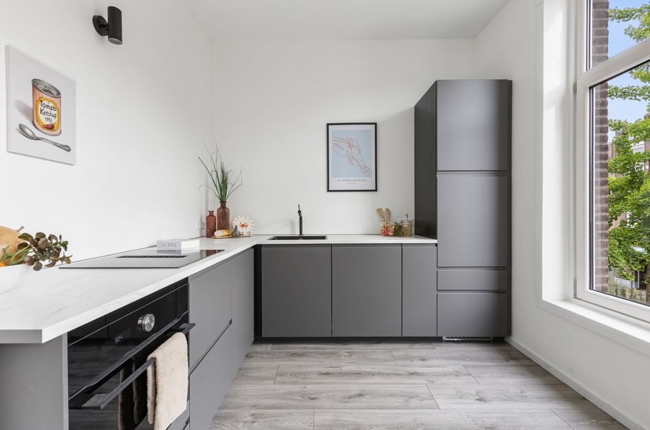 Willemsweg 57A