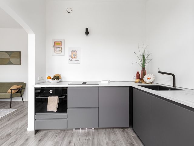 Willemsweg 57A, Nijmegen