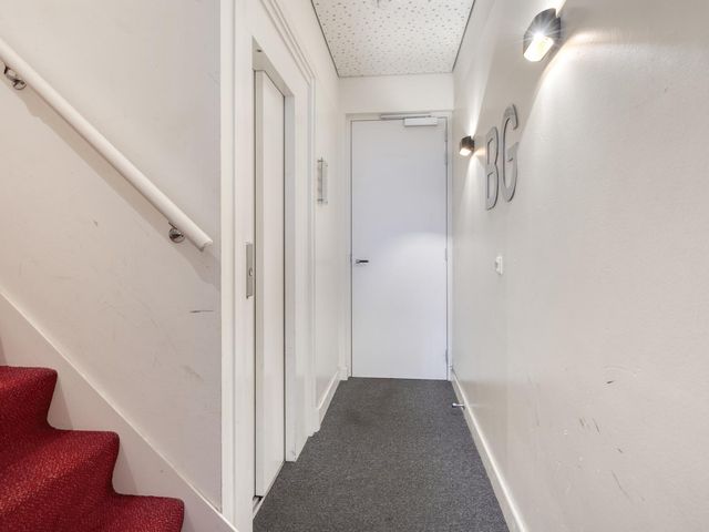 Noordeinde 87A, 'S-Gravenhage