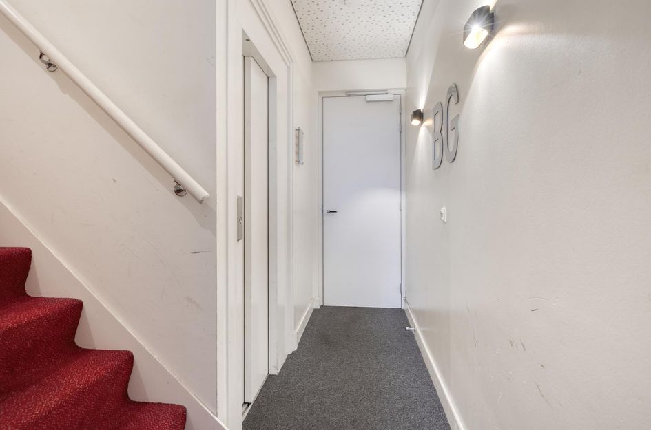 Noordeinde 87A