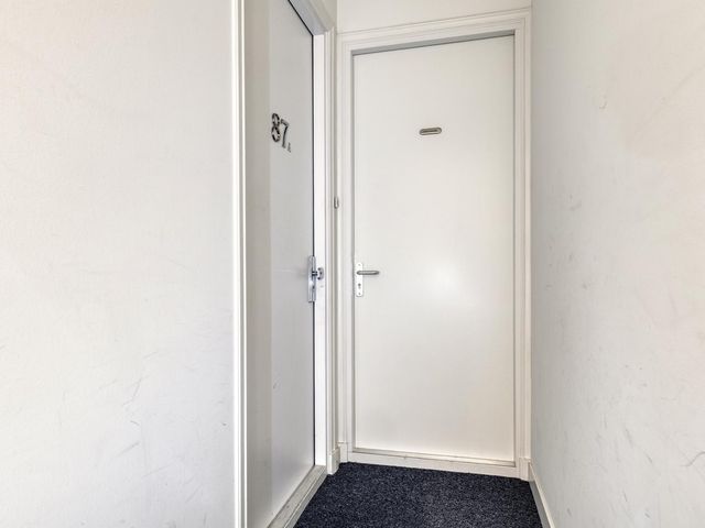 Noordeinde 87A, 'S-Gravenhage