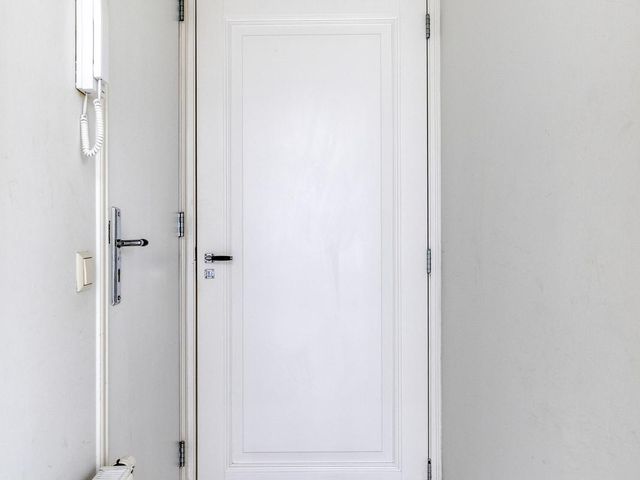 Noordeinde 87A, 'S-Gravenhage