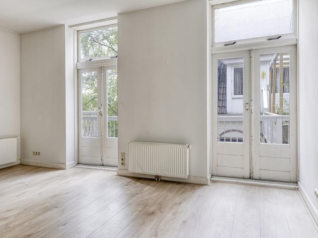 Noordeinde 87A, 'S-Gravenhage