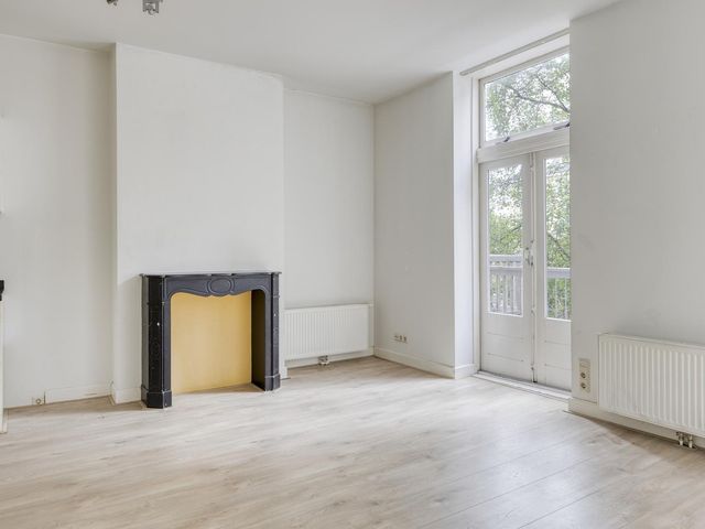 Noordeinde 87A, 'S-Gravenhage