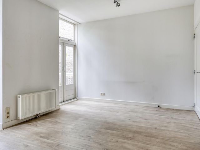 Noordeinde 87A, 'S-Gravenhage