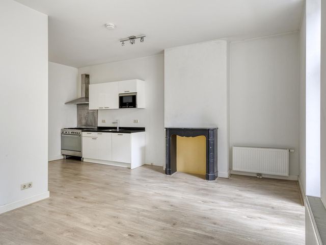 Noordeinde 87A, 'S-Gravenhage
