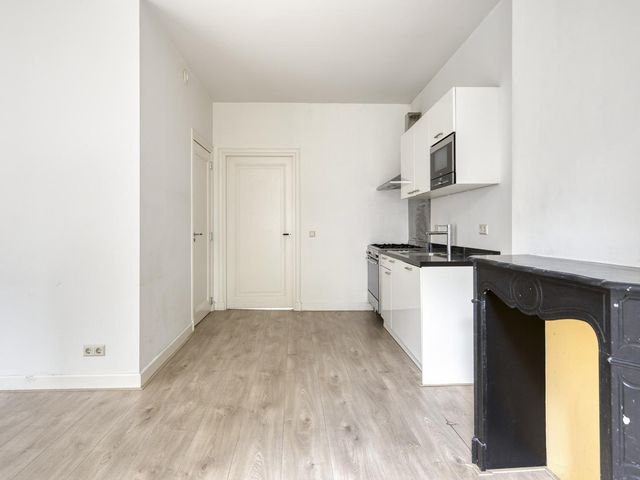 Noordeinde 87A, 'S-Gravenhage