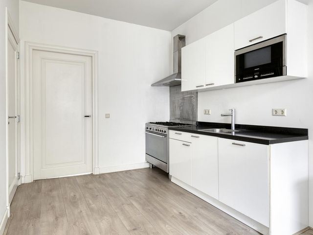 Noordeinde 87A, 'S-Gravenhage