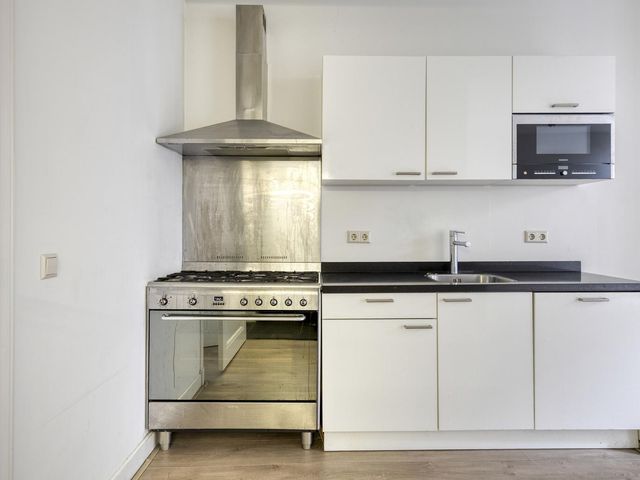 Noordeinde 87A, 'S-Gravenhage