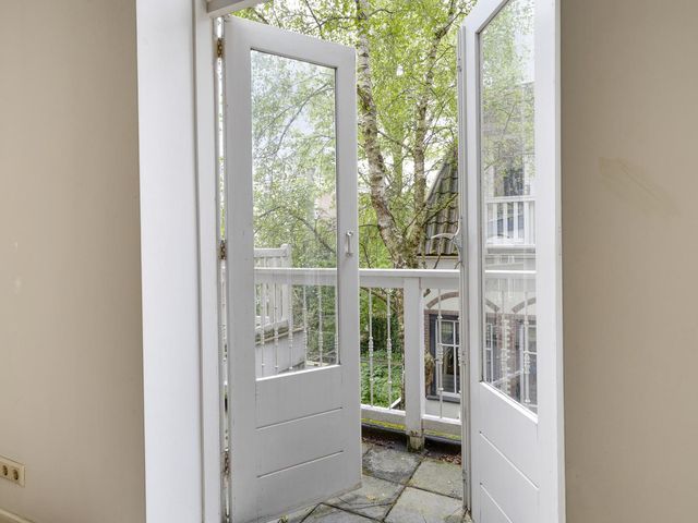 Noordeinde 87A, 'S-Gravenhage