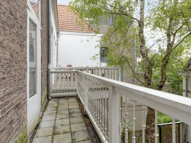 Noordeinde 87A, 'S-Gravenhage