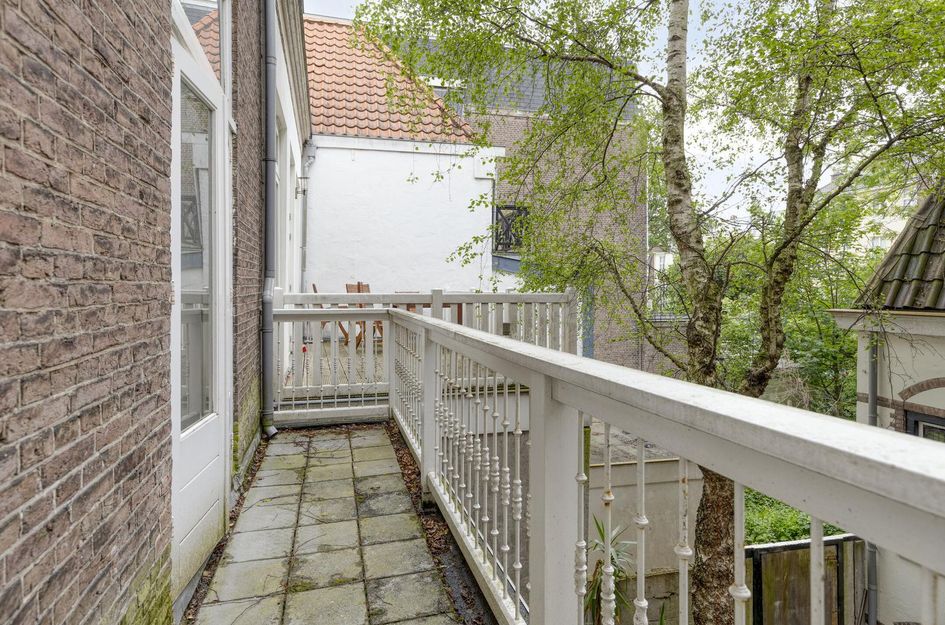 Noordeinde 87A