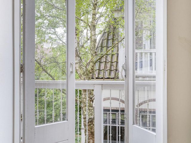 Noordeinde 87A, 'S-Gravenhage