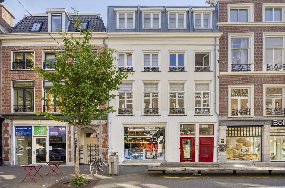Noordeinde 87A