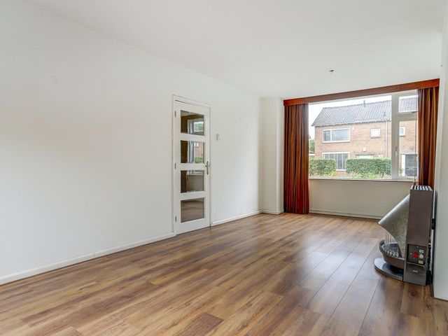 van Berckenrodelaan 19, Waalwijk