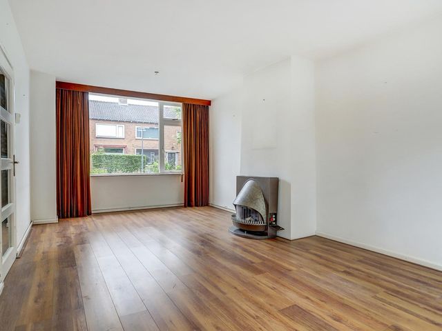 van Berckenrodelaan 19, Waalwijk