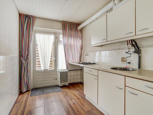 van Berckenrodelaan 19, Waalwijk