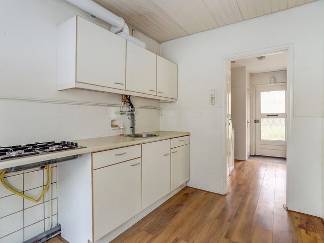 van Berckenrodelaan 19, Waalwijk