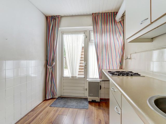 van Berckenrodelaan 19, Waalwijk