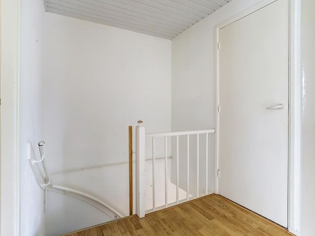 van Berckenrodelaan 19, Waalwijk
