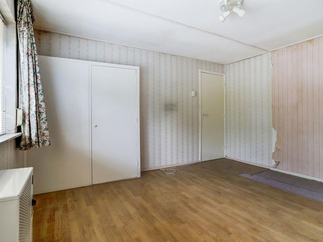 van Berckenrodelaan 19, Waalwijk