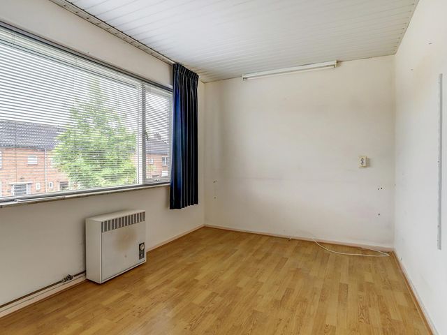 van Berckenrodelaan 19, Waalwijk