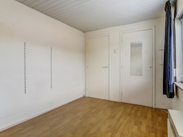 van Berckenrodelaan 19, Waalwijk