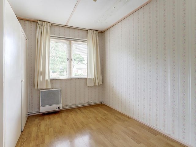 van Berckenrodelaan 19, Waalwijk