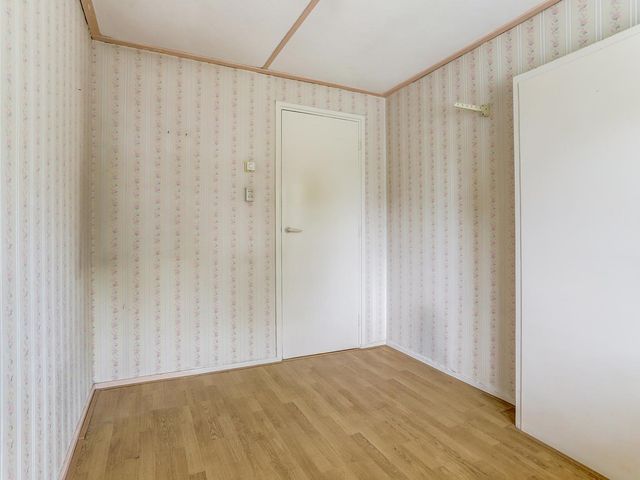 van Berckenrodelaan 19, Waalwijk