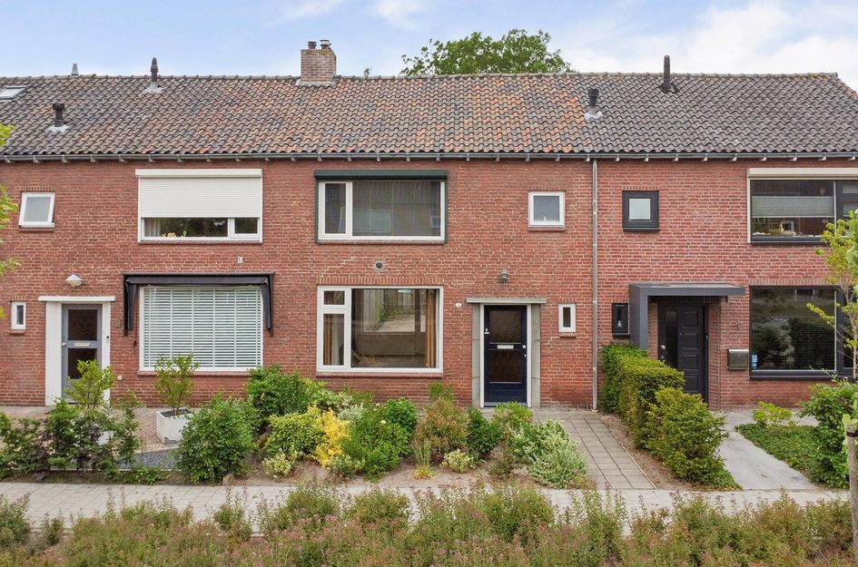 van Berckenrodelaan 19