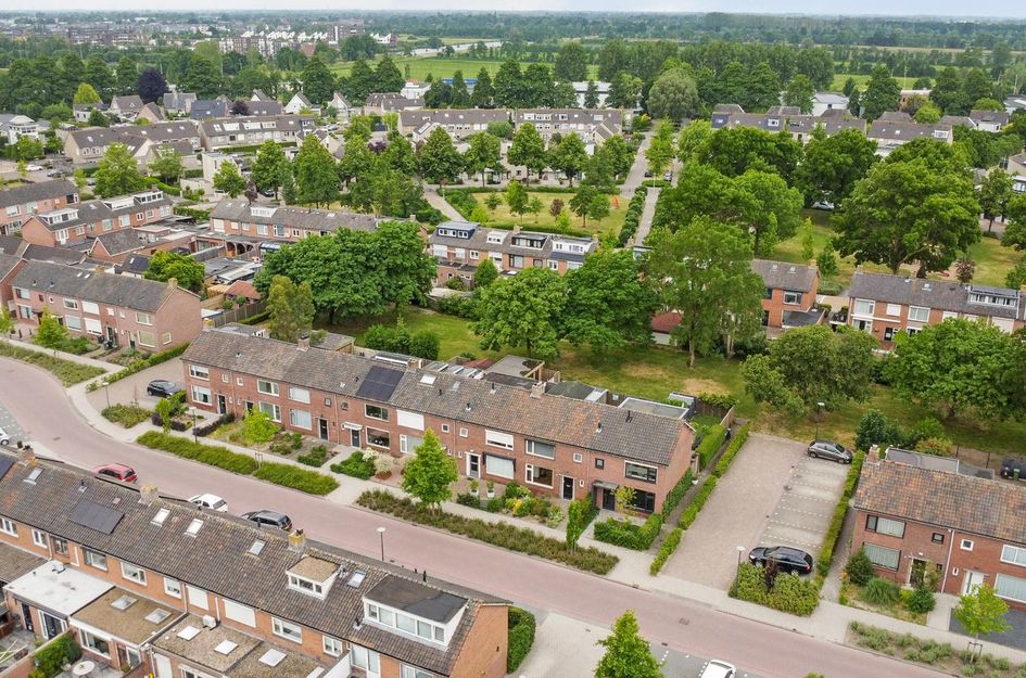van Berckenrodelaan 19