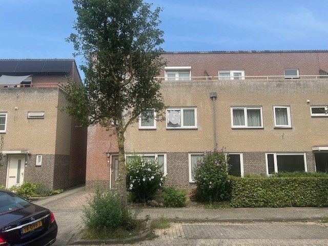 Meester van Ierselstraat 8, Rosmalen