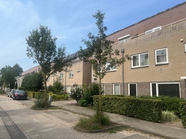 Meester van Ierselstraat 8, Rosmalen