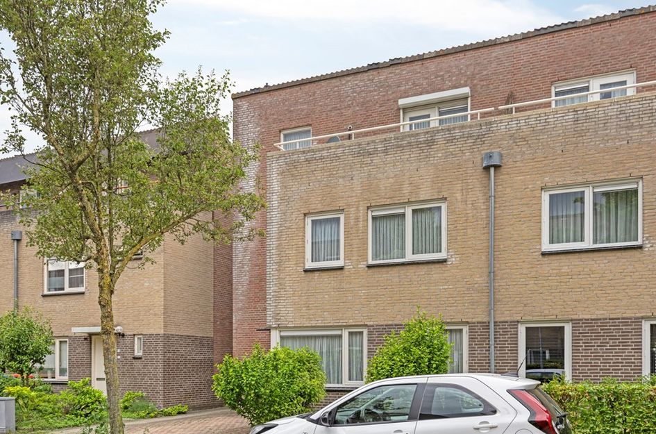 Meester van Ierselstraat 8