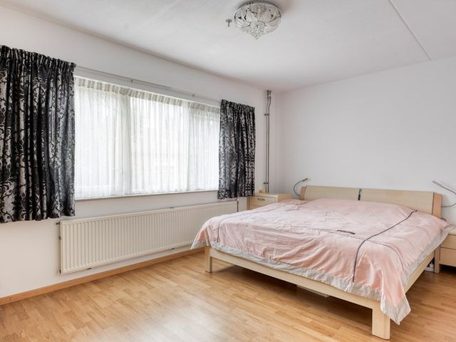 Meester van Ierselstraat 8, Rosmalen